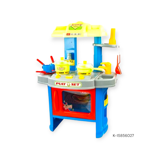 Toy Kitchen