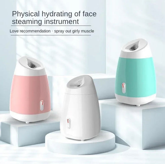 Face Steamer