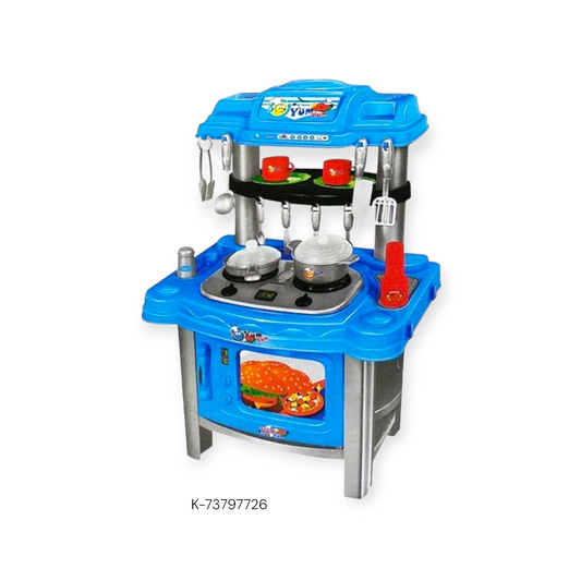 Toy Kitchens