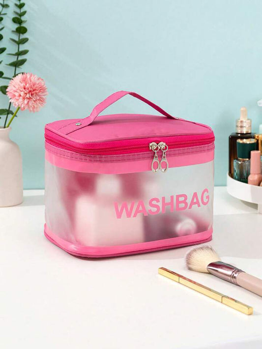 Make up bag