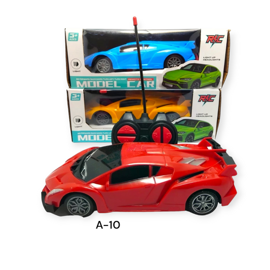 Toy Car