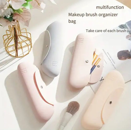 Makeup organizer