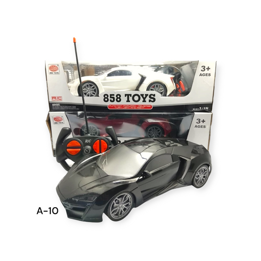 Toy Car with remote