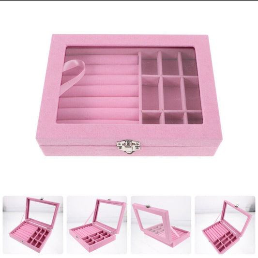 jewelry box organizer