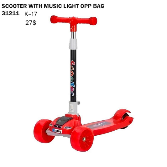 Scooter