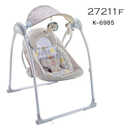 Baby Electric Rocking and Swing chair