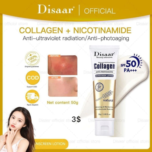 Disaar collagen