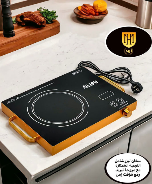 Electric oven