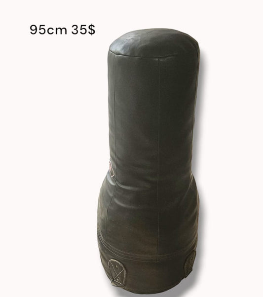 Boxing bag