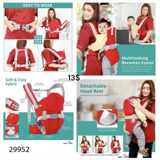 Babycarrier