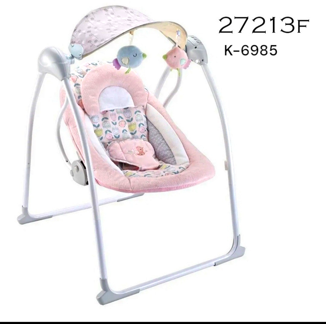 Baby Electric Rocking and Swing chair