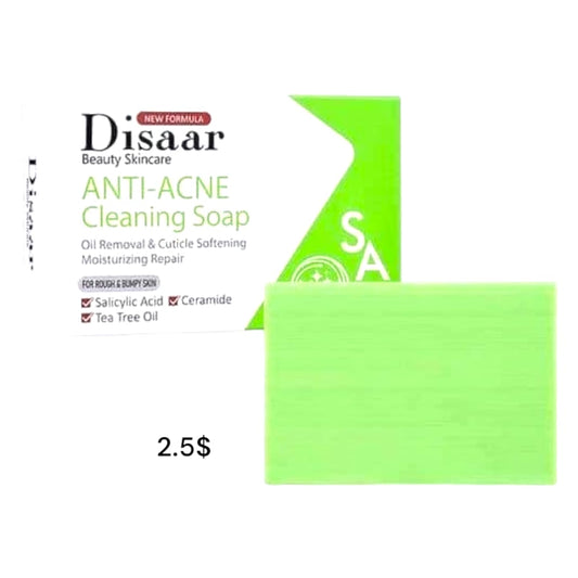 Disaar anti-acne