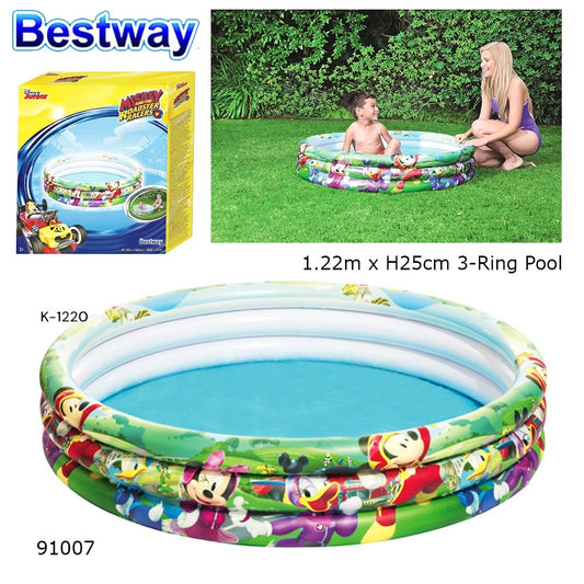 Kids pool