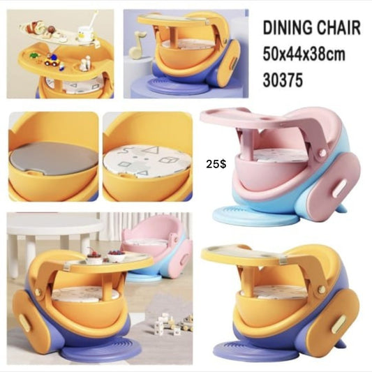 Dining chair