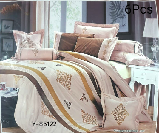 Bed cover set