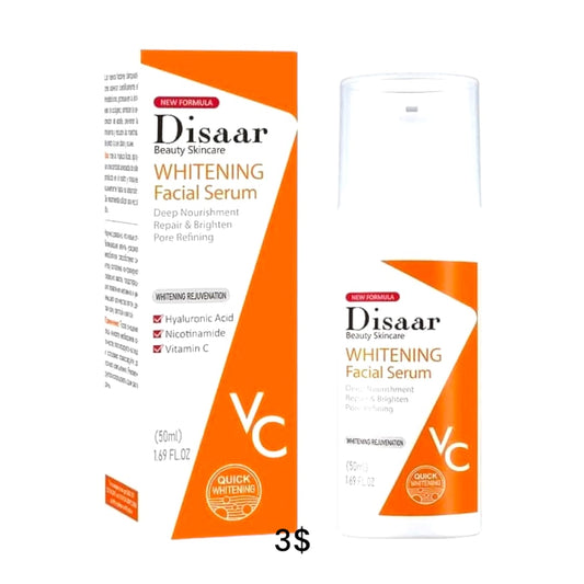 Disaar facial serum